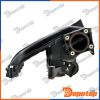 Collecteur d'admission pour BMW | BKS-BM-009, 17-0259